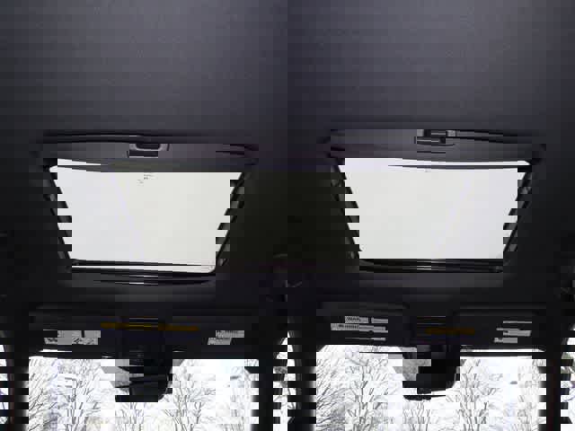 Certified 2022 Honda Passport TrailSport image 25