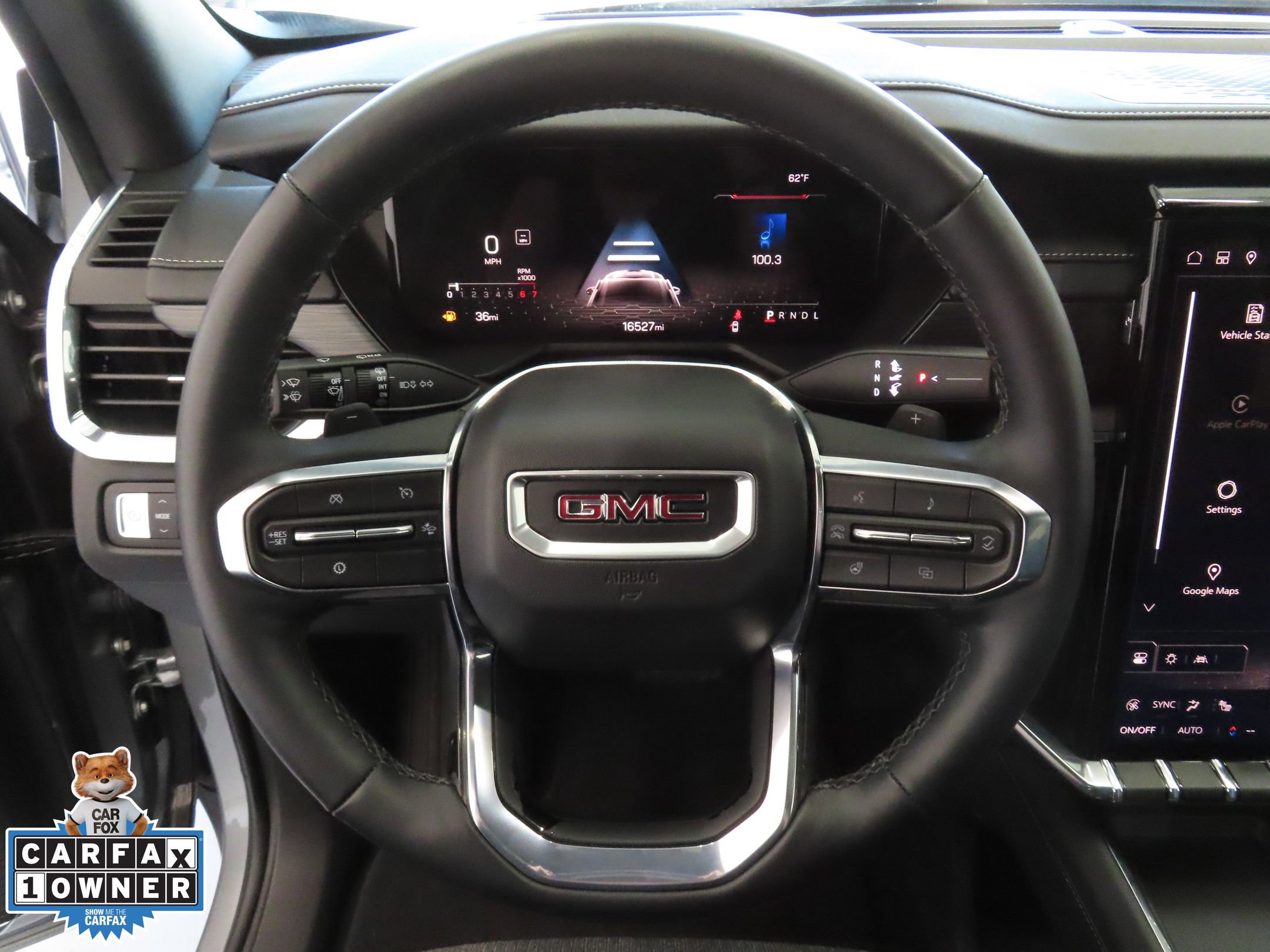 Used 2025 GMC Acadia Elevation image 17