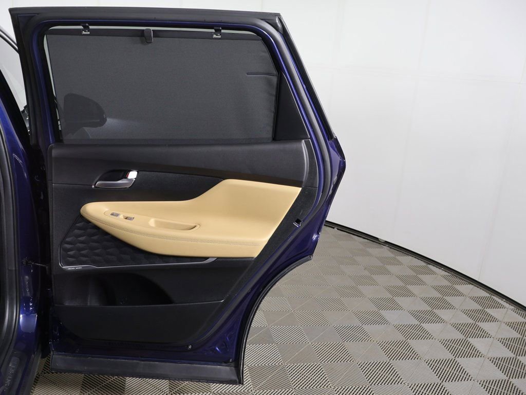 Used 2023 Hyundai Santa Fe Calligraphy AWD/4WD image 30