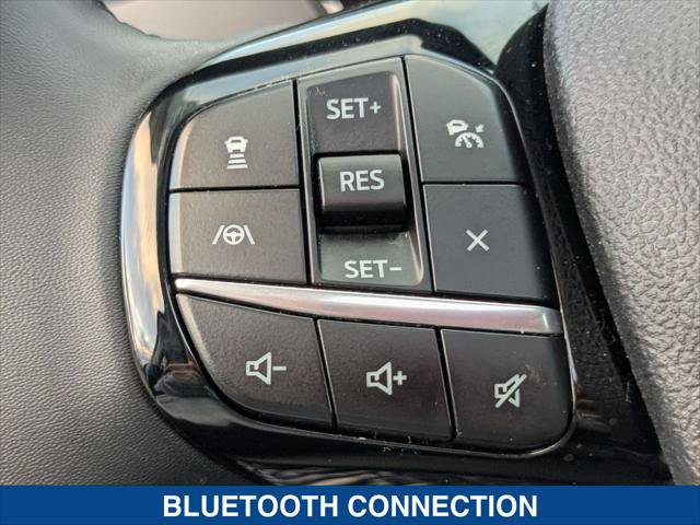 Certified 2022 Ford Escape Titanium w/ Class II Trailer Tow Package image 16