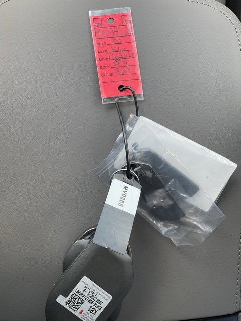 New 2026 Kia Carnival EX image 56