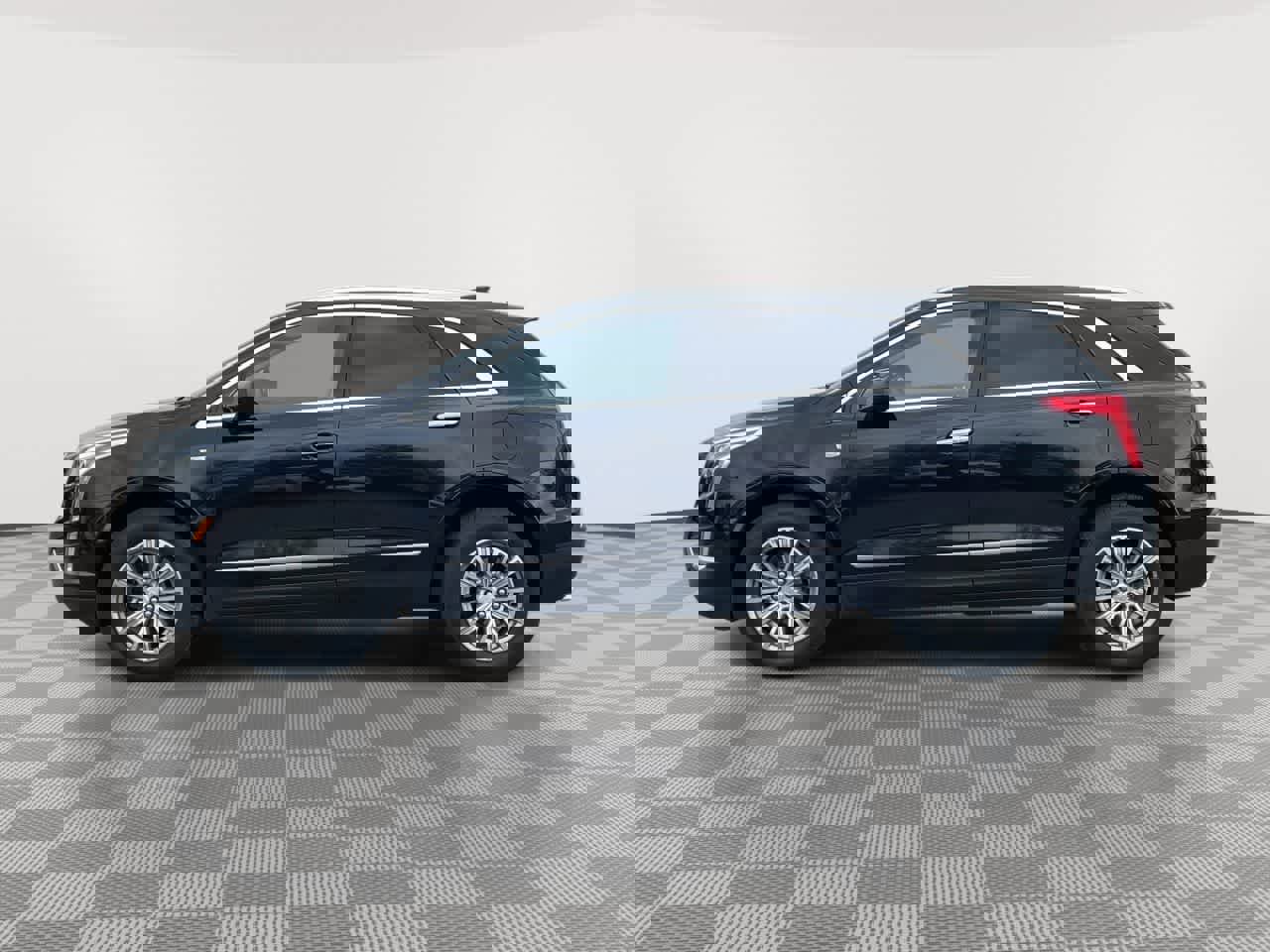 Used 2019 Cadillac XT5 Luxury image 5