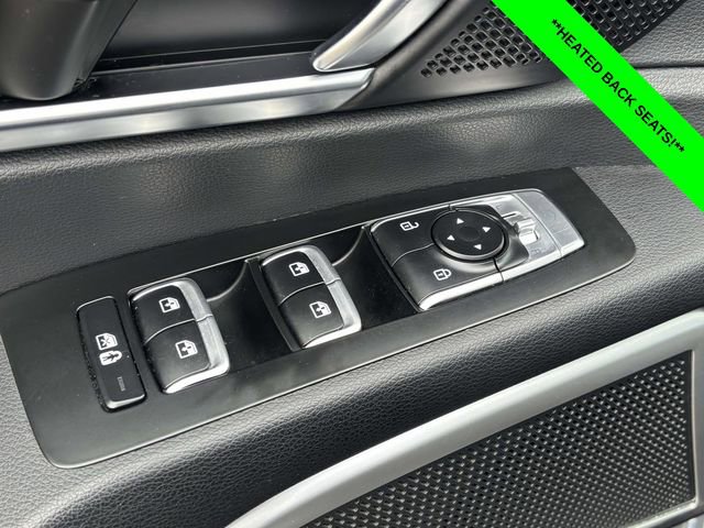 Used 2021 Kia Telluride EX w/ EX Premium Package image 10