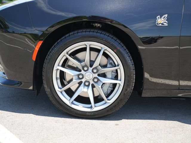 New 2026 Dodge Charger Scat Pack AWD/4WD image 9