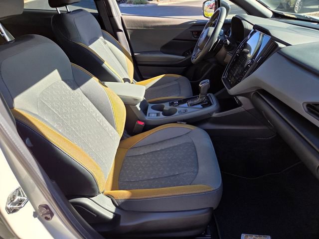 Used 2025 Subaru Crosstrek 2.5i Sport AWD/4WD image 15