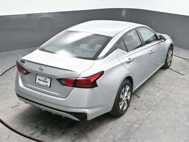 Used 2021 Nissan Altima 2.5 S image 22