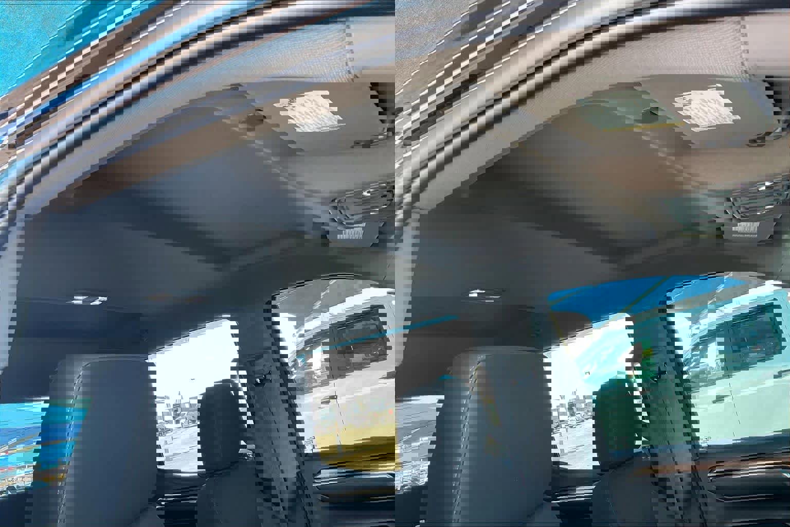 Certified 2024 Chevrolet Silverado 1500 RST image 13