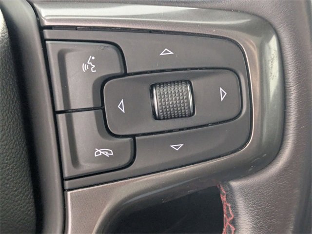 Certified 2021 Chevrolet Tahoe RST image 18