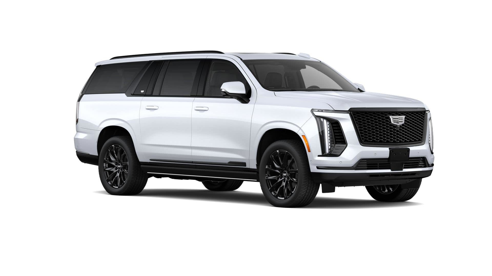 New 2026 Cadillac Escalade ESV Sport AWD/4WD image 35