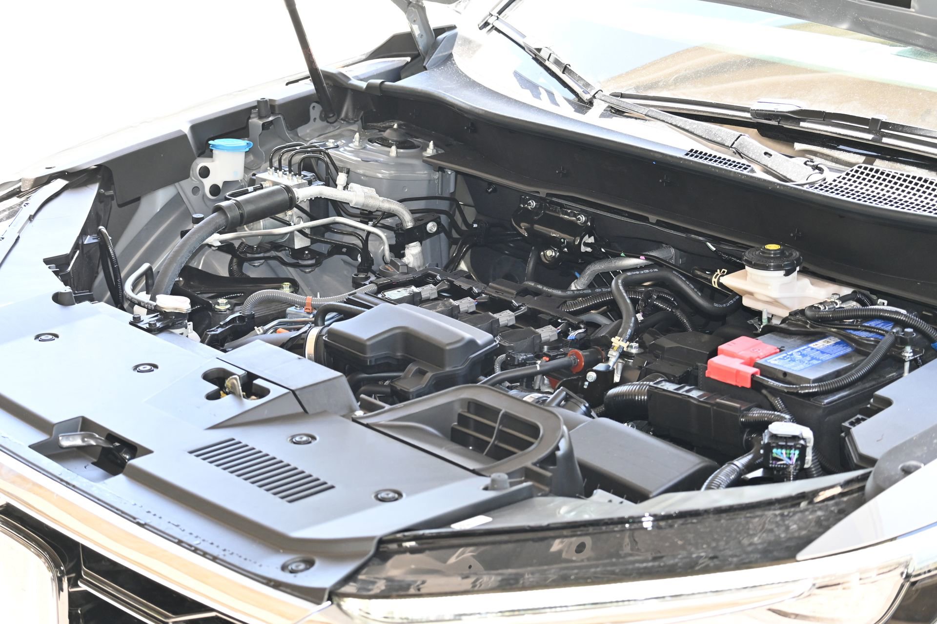 New 2026 Honda CR-V EX image 33