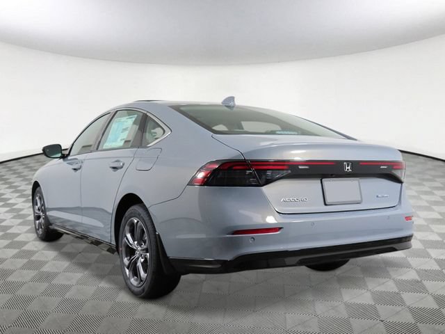 New 2026 Honda Accord EX-L image 7