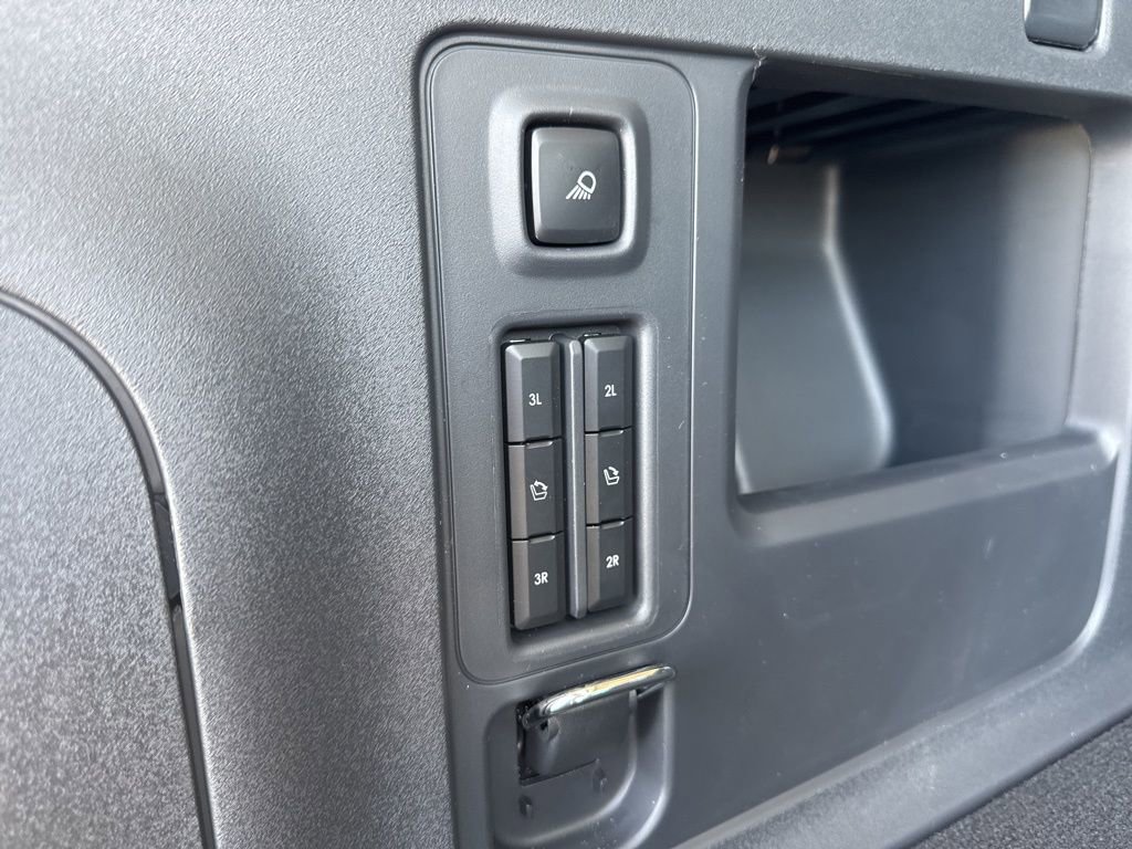 New 2026 Lincoln Navigator L Premier image 37