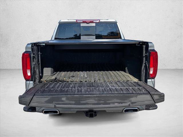 Used 2025 GMC Sierra 1500 Denali Ultimate image 7
