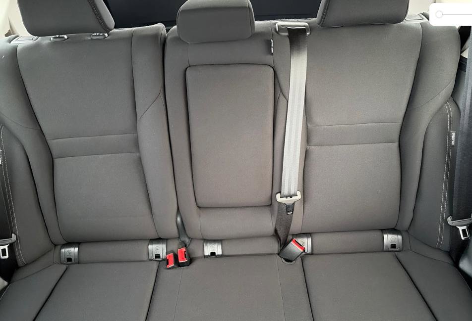 Used 2023 Nissan Rogue S FWD image 11