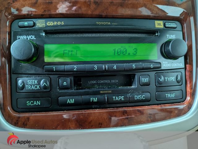 Used 2006 Toyota Highlander Limited FWD image 25