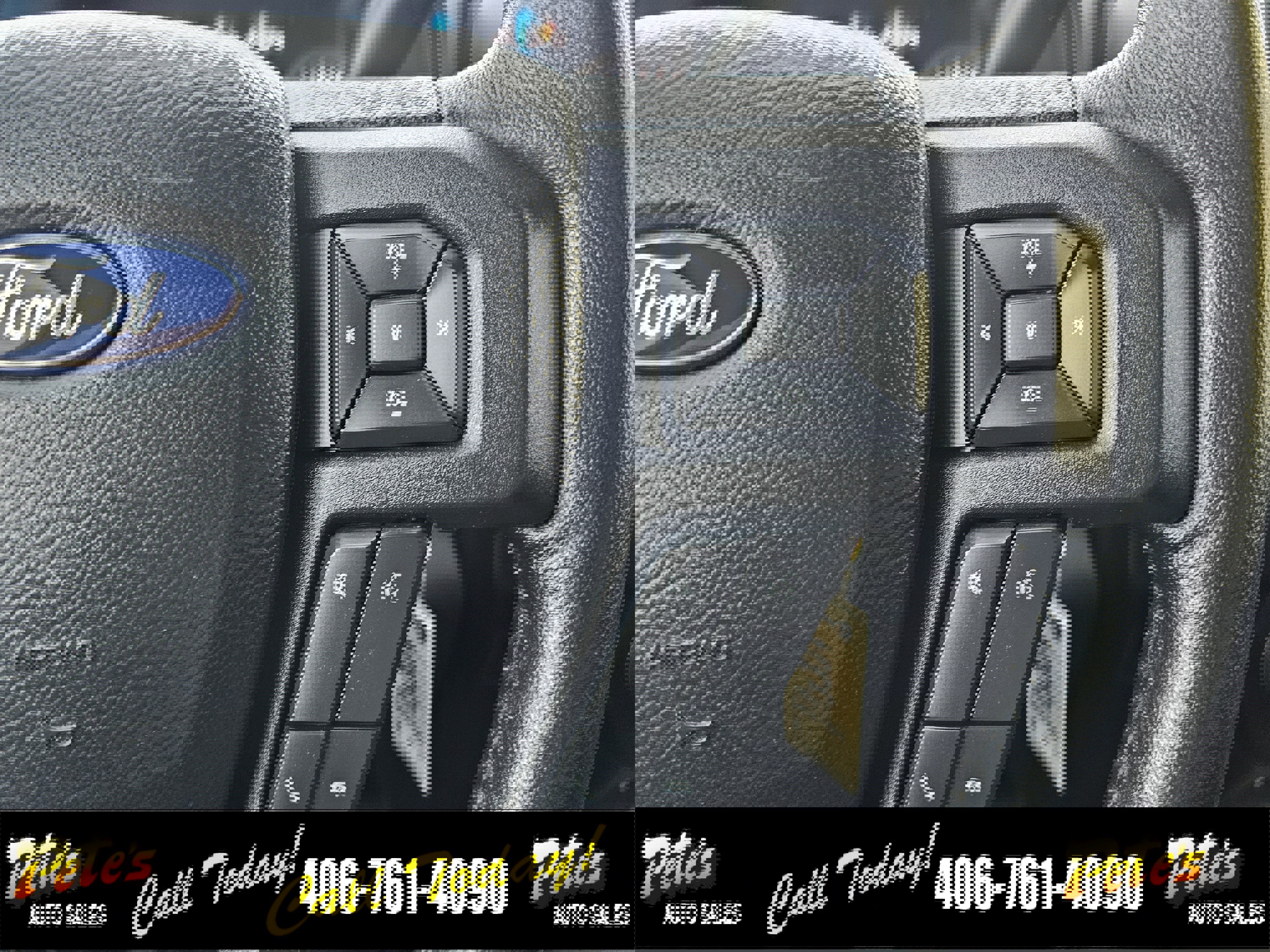 Used 2020 Ford Expedition XL image 27