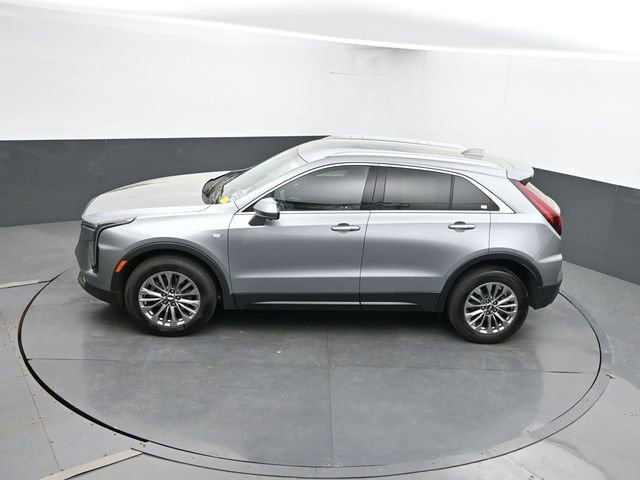 Used 2025 Cadillac XT4 Premium Luxury AWD/4WD image 37
