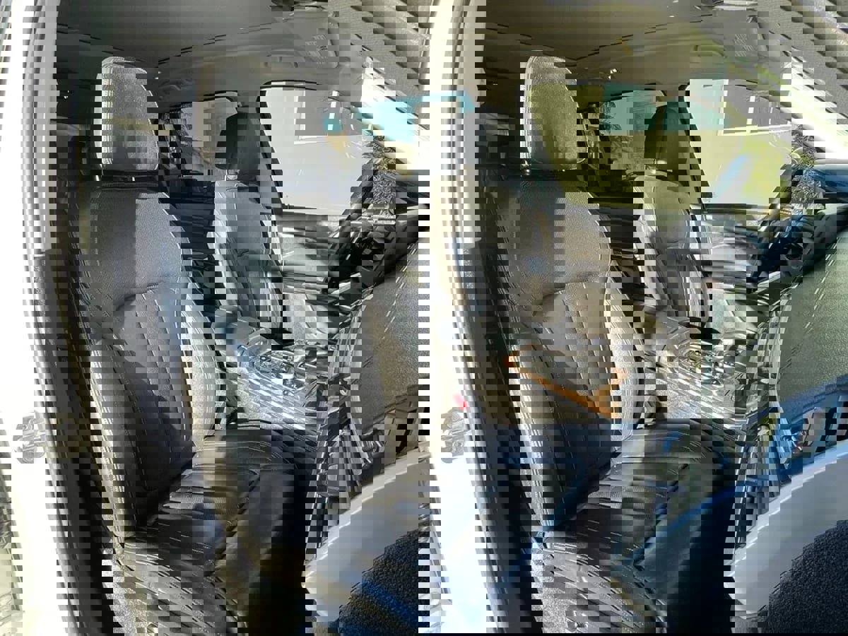 Used 2020 BMW X7 xDrive40i image 35