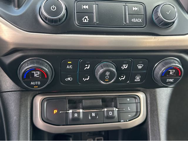 Certified 2023 GMC Acadia Denali FWD image 20