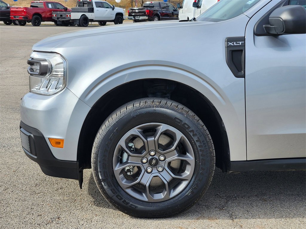 Used 2024 Ford Maverick XLT image 8