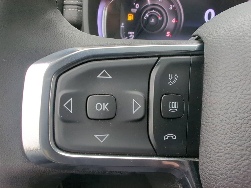 New 2025 RAM 2500 Laramie w/ Night Edition image 31