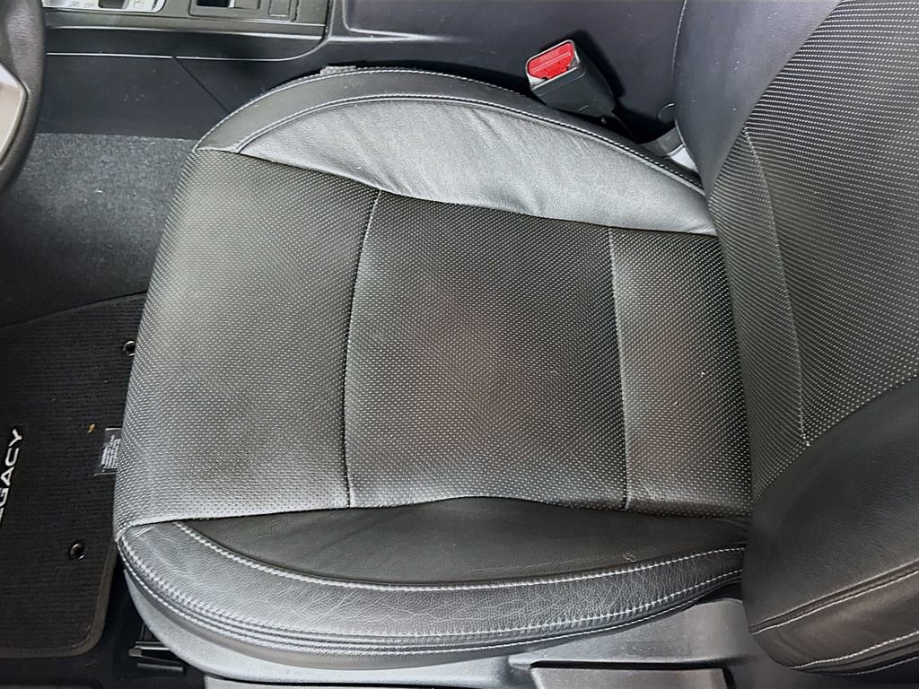 Used 2018 Subaru Legacy 2.5i w/ Alloy Wheel Package AWD/4WD image 17