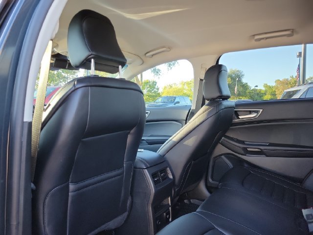 Certified 2024 Ford Edge SEL w/ Convenience Package AWD/4WD image 27