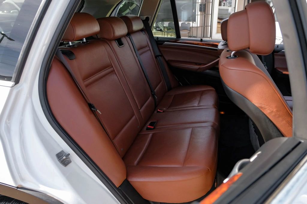 Used 2013 BMW X5 xDrive35i AWD/4WD image 44