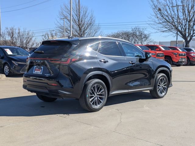 Used 2023 Lexus NX 350 AWD image 6