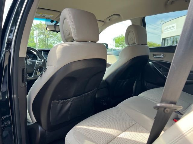 Used 2017 Hyundai Santa Fe Sport AWD/4WD image 11