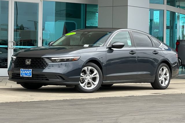 Used 2023 Honda Accord LX image 8