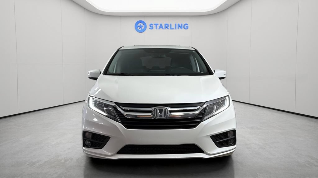 Used 2019 Honda Odyssey EX-L image 16