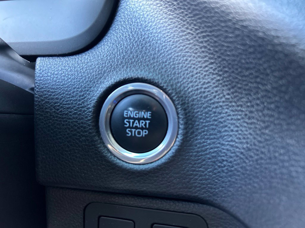 Used 2024 Toyota Tundra SR5 AWD/4WD image 25