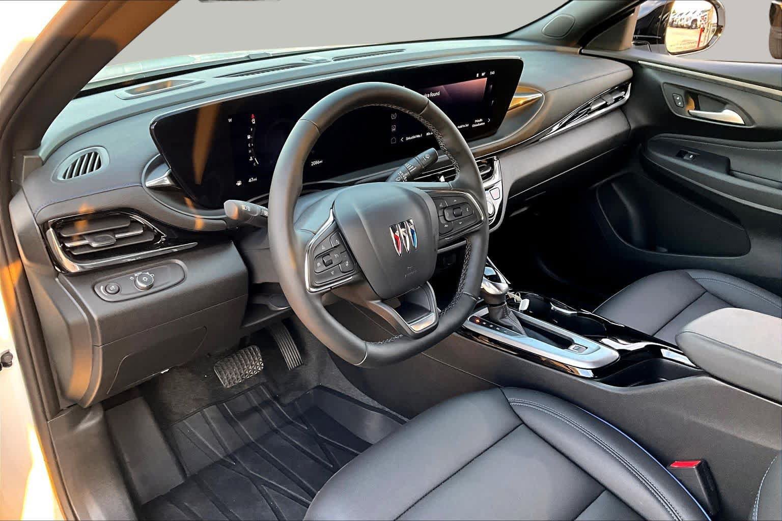 Used 2026 Buick Envista Sport Touring w/ Convenience I Package FWD image 18