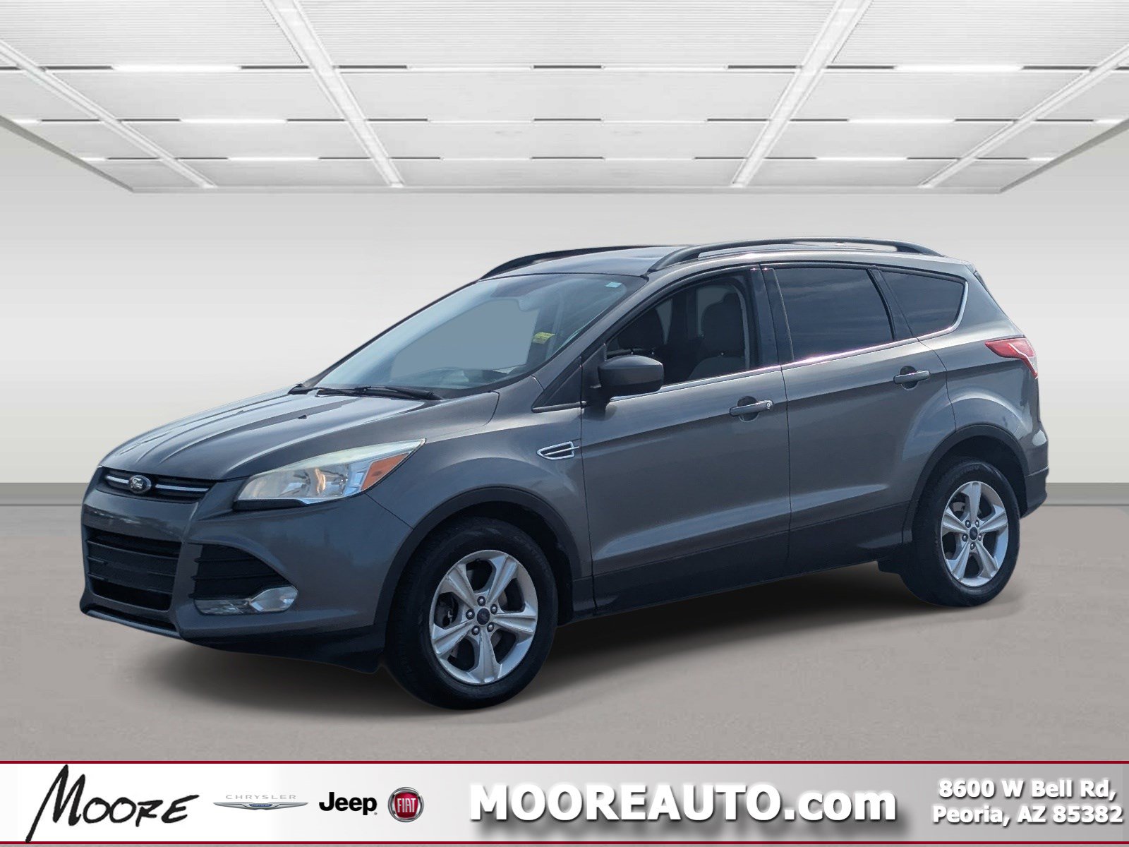 Used 2014 Ford Escape SE w/ Equipment Group 201A