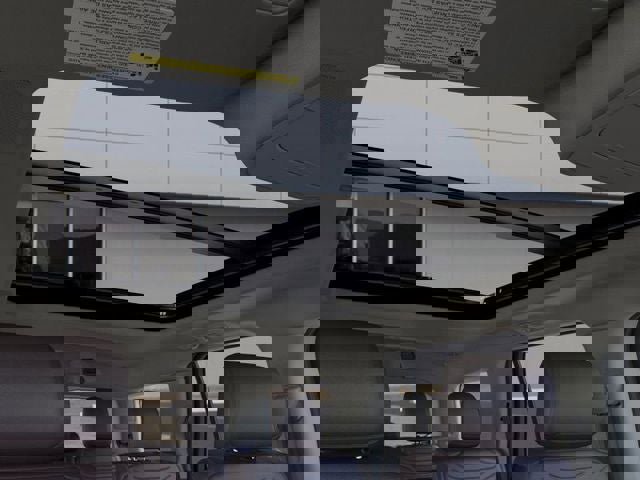 New 2025 Ford Expedition Platinum w/ Platinum Ultimate Package image 22