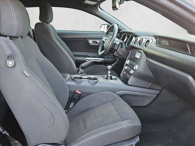 Used 2020 Ford Mustang Coupe RWD image 14