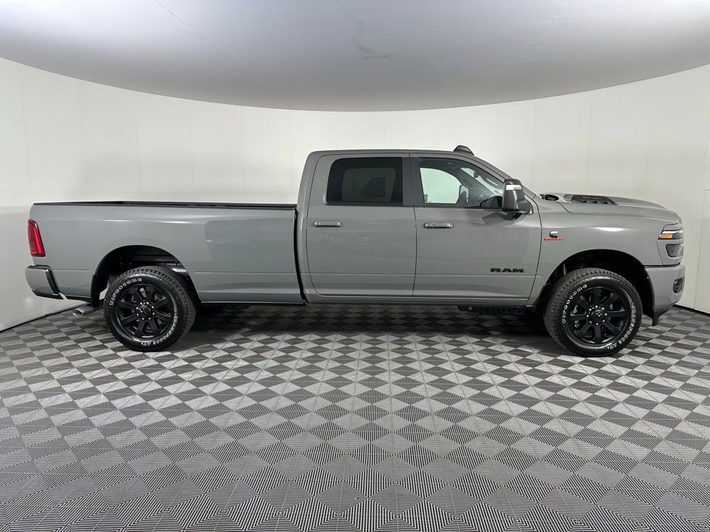 New 2025 RAM 2500 Laramie w/ Night Edition image 19