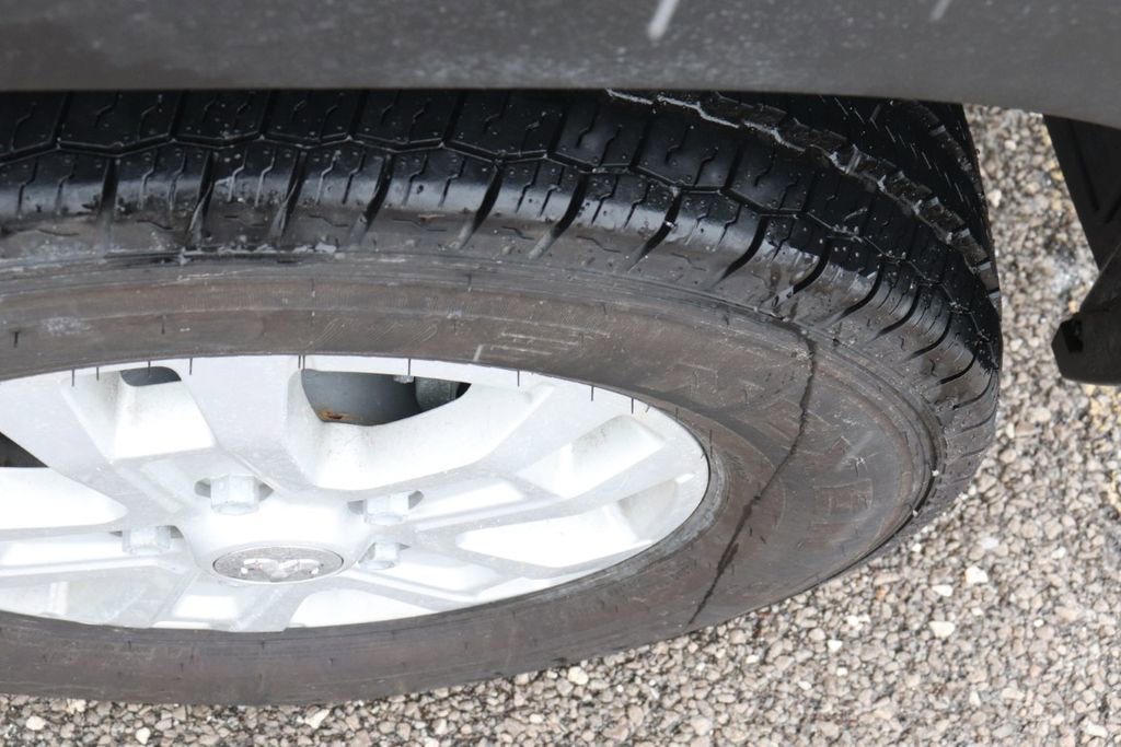 Used 2025 RAM ProMaster 1500 w/ Quick Order Package 22G SLT image 43