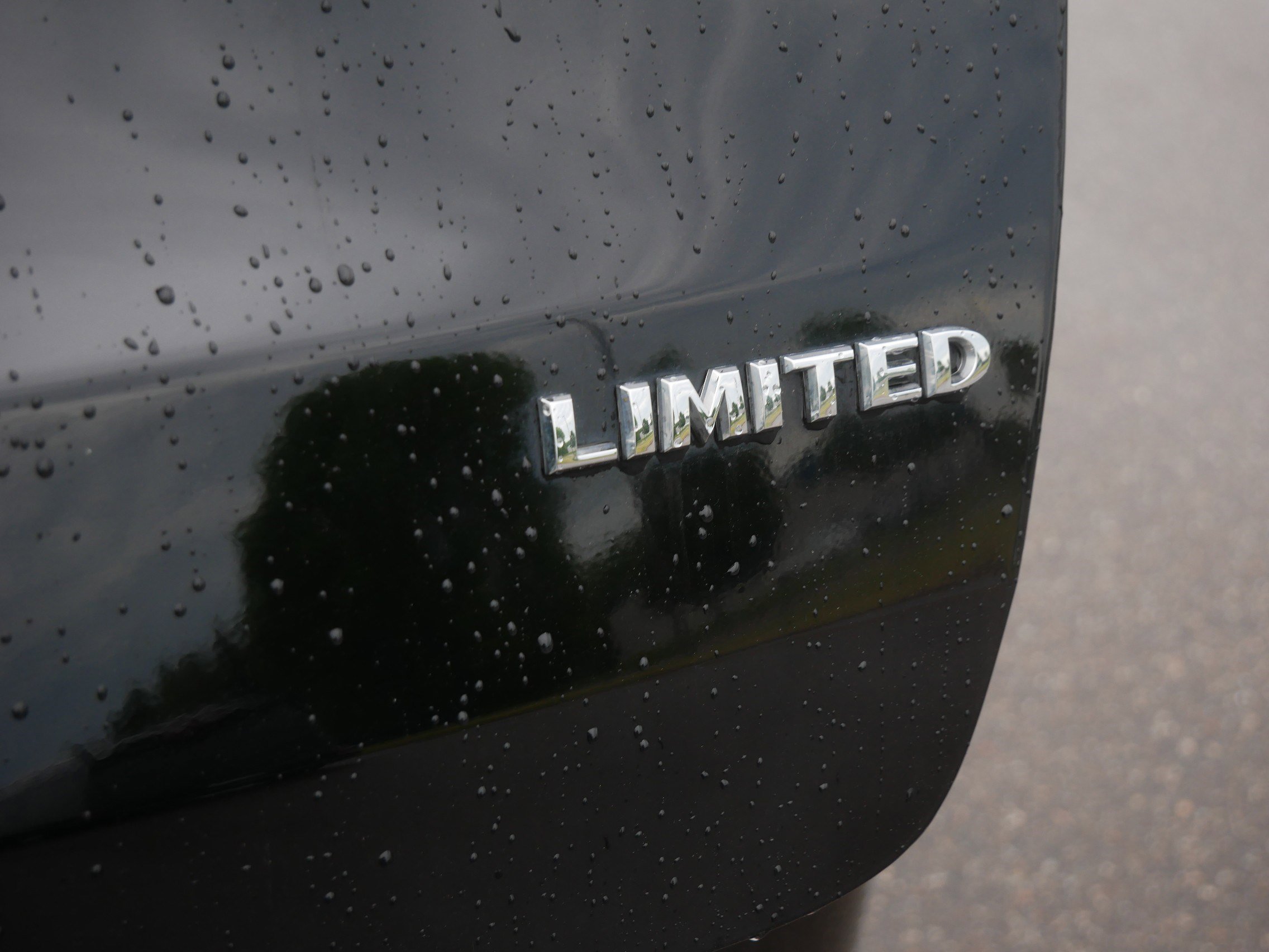 Used 2021 Jeep Grand Cherokee Limited w/ Luxury Group II AWD/4WD image 18
