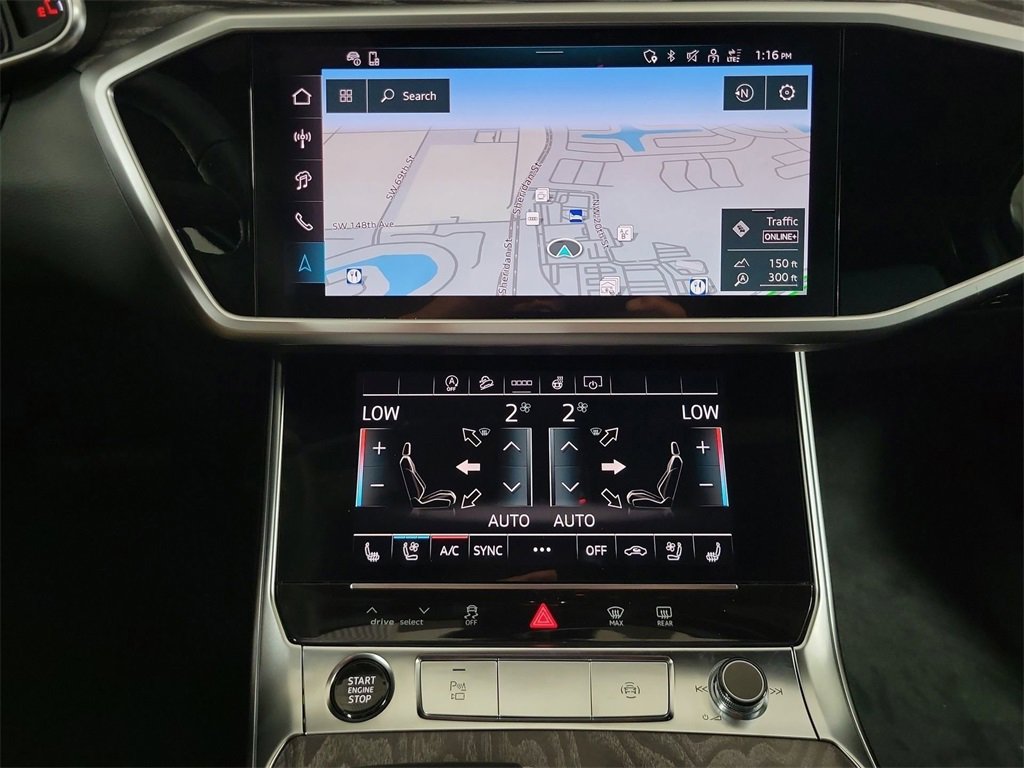 New 2026 Audi A6 Premium Plus image 14