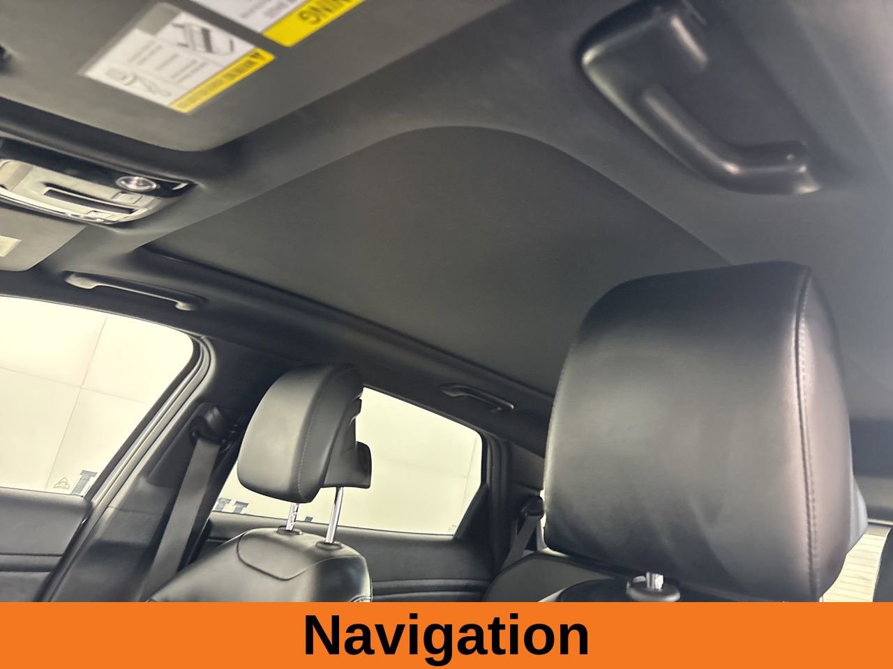 Used 2023 Kia Sportage X-Line w/ X-Line Premium Package image 9