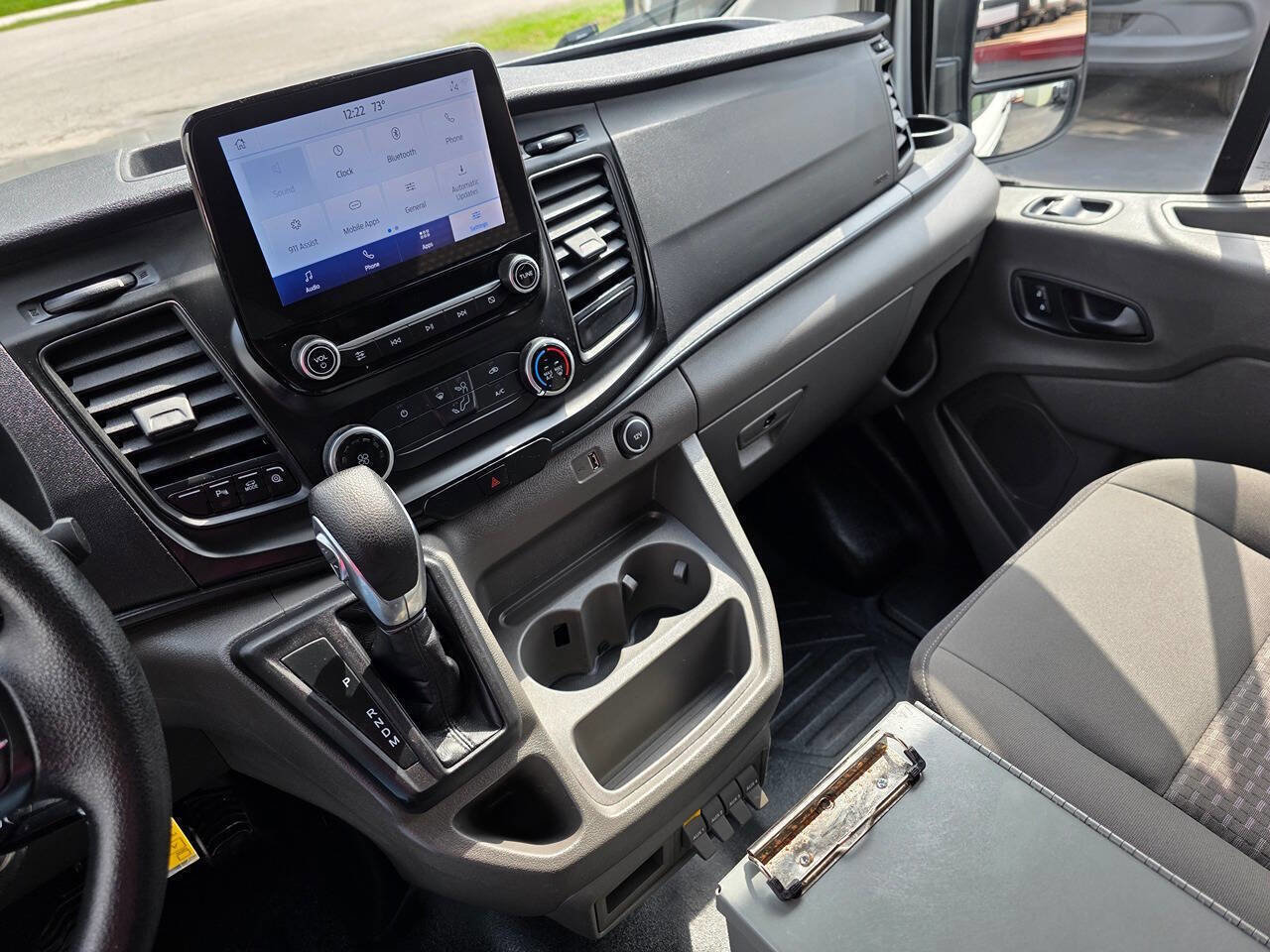 Used 2020 Ford Transit 250 250 3dr LWB Low Roof Cargo Van w/ Upfitter Package image 19