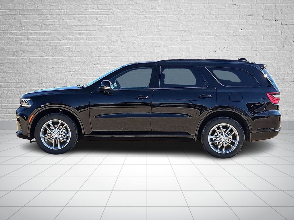 New 2025 Dodge Durango GT image 2