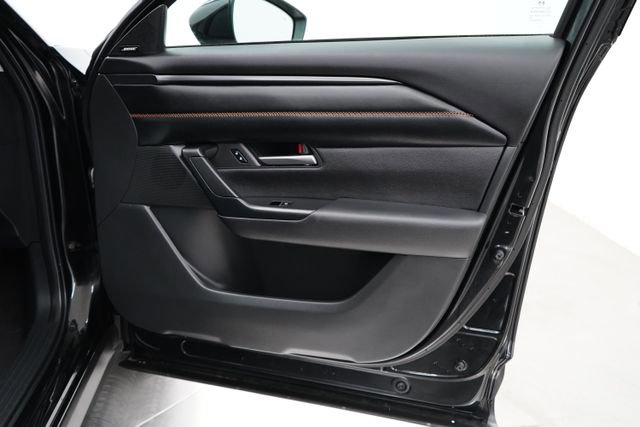 Used 2023 MAZDA CX-50 AWD 2.5 Turbo w/ Cargo Package image 89