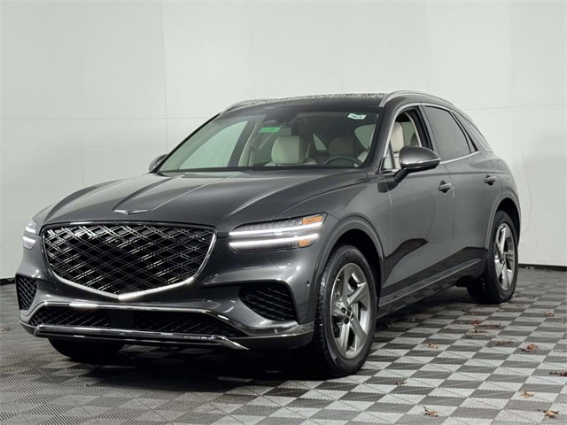 New 2026 Genesis GV70 2.5T Advanced image 7