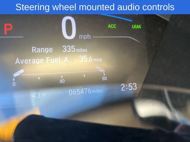 Used 2022 Honda CR-V Touring image 5