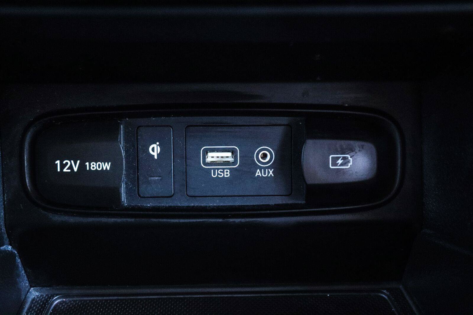 Used 2019 Hyundai Santa Fe AWD image 13