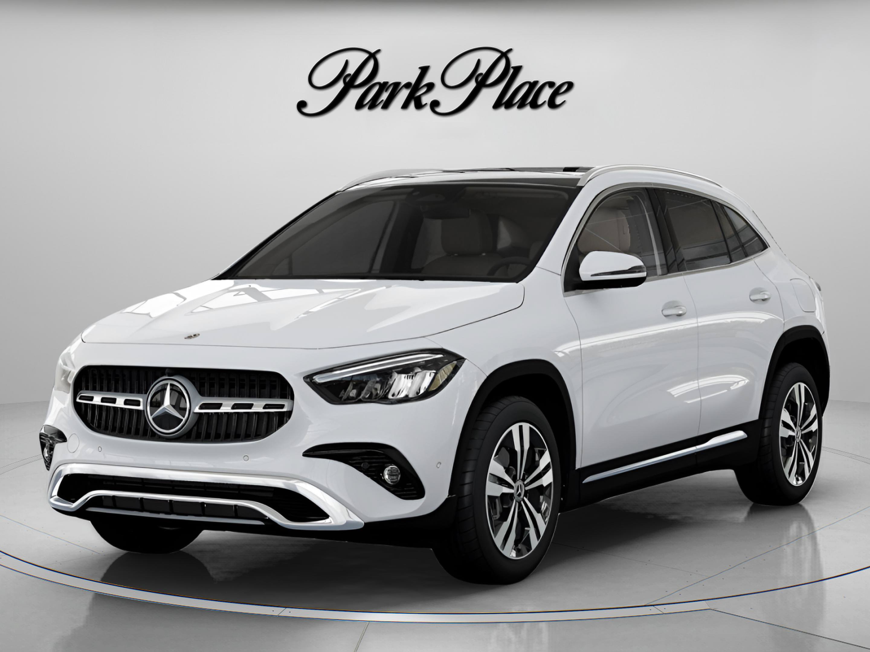Used 2026 Mercedes-Benz GLA 250 image 40