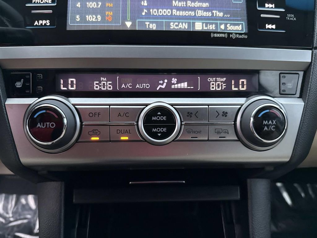 Used 2016 Subaru Outback 3.6R Limited image 33